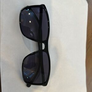 Carrera Black Sunglasses